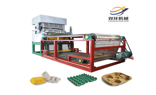 為什么要使用紙漿模塑制品？