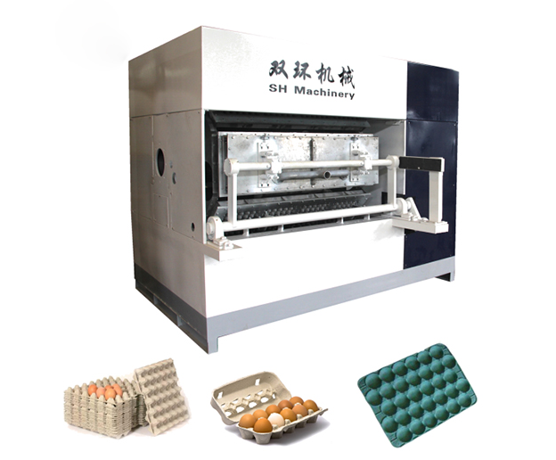 國內(nèi)紙漿模塑發(fā)展的特點(diǎn)有哪些？